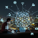 Internet of Things (IoT)
